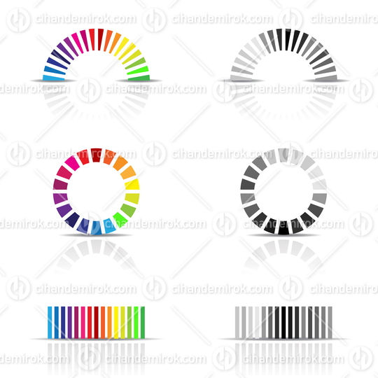 Cmyk Rgb Color Profile Samples