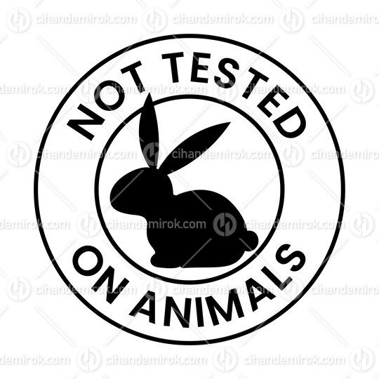 Not Tested on Animals Illustration 1