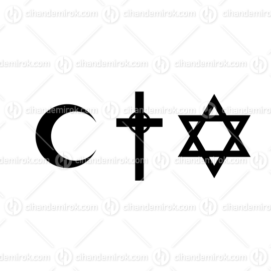 Religious Symbols